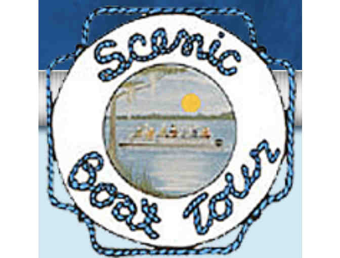 Winter Park Scenic Boat Tour (#1)