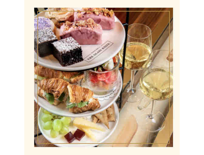 The Glass Knife - $100 Gift Card