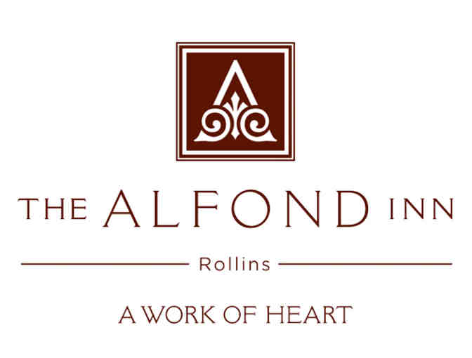 Stay at the Beautiful Alfond Inn in Winter Park