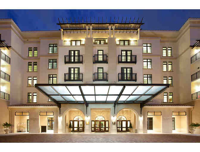 Stay at the Beautiful Alfond Inn in Winter Park