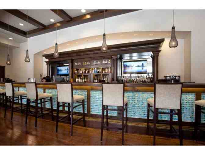 Stay at the Beautiful Alfond Inn in Winter Park