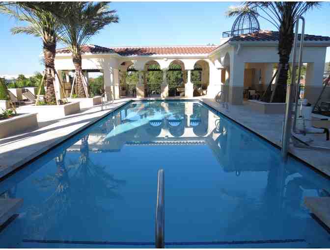 Stay at the Beautiful Alfond Inn in Winter Park