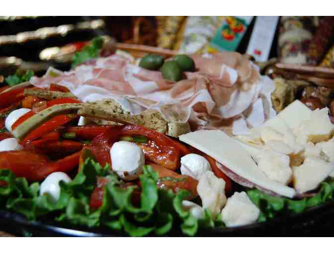 Chef's Choice, Four-Course Dinner at Antonio's Ristorante