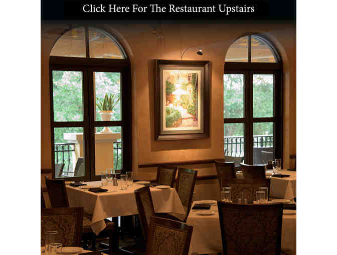 Chef's Choice, Four-Course Dinner at Antonio's Ristorante