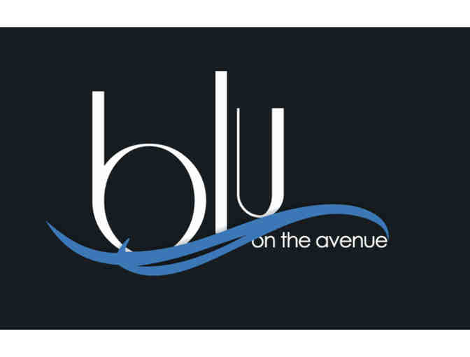 Wine and Dine Gift Basket + $100 Gift Card to 310 Park South or Blu on the Avenue