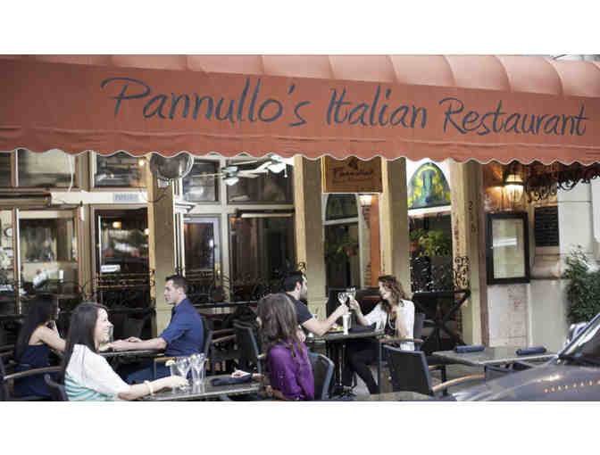 Italian Experience Basket- Gift cards and Italian Comestibles