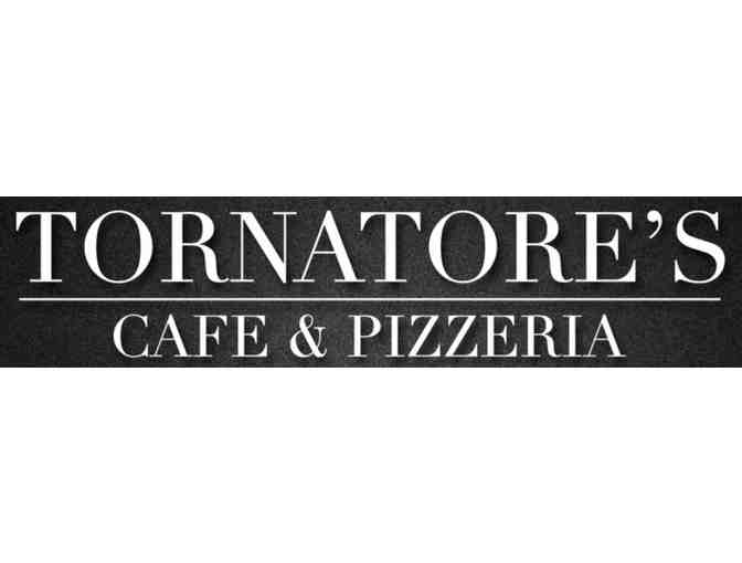 Italian Experience Basket- Gift cards and Italian Comestibles