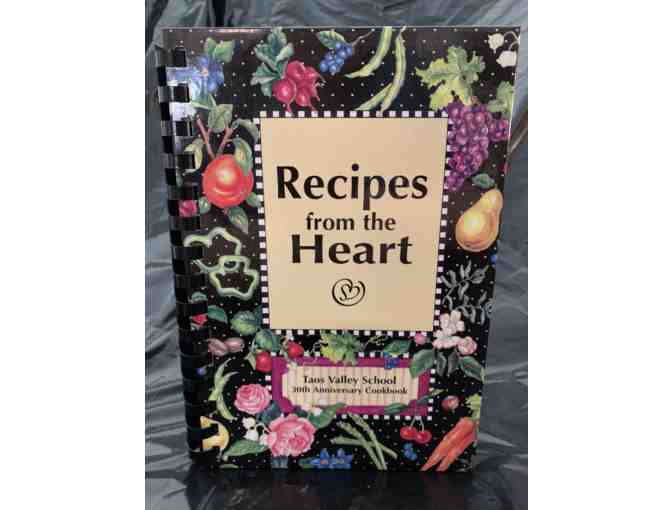 Southwestern Feast Basket