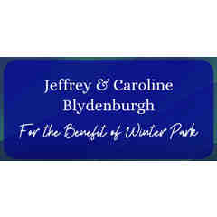 Jeffrey and Caroline Blydenburgh