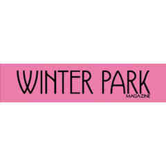 Winter Park Magazine