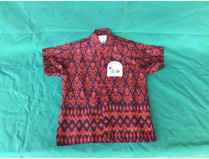 Kids South East Asian Clothes