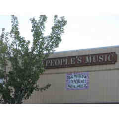 People's Music