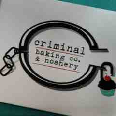 Criminal Baking Co. & Noshery
