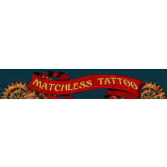 Matchless Tattoo
