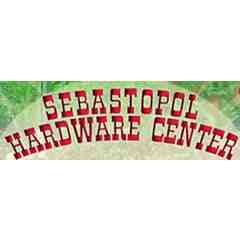 Sebastopol Hardware Center