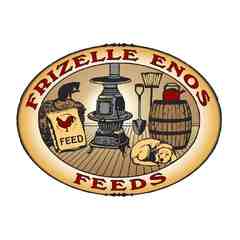 Frizelle Enos Feeds
