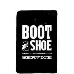 Boot & Shoe Service