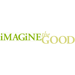 Cheryl Gould at Imagine the Good