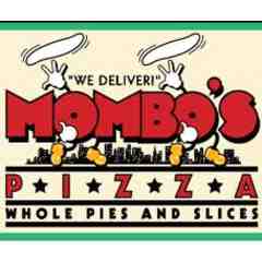 Mombo's Pizza