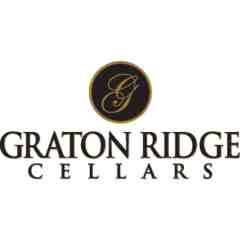 Graton Ridge Winery
