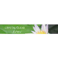 Cyrstal Clear
