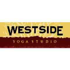 Westside Yoga Studio