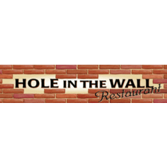 Hole in the Wall Cafe