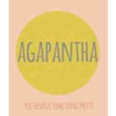 Agapantha Jewelry