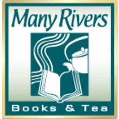 Many Rivers Books and Tea