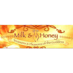 Milk & Honey