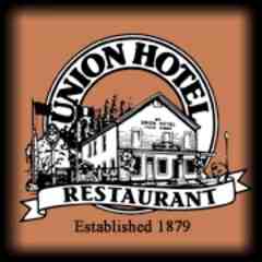 Union Hotel Restaurant - Occidental