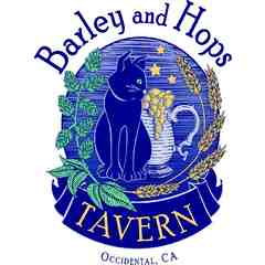 Barley and Hops tavern
