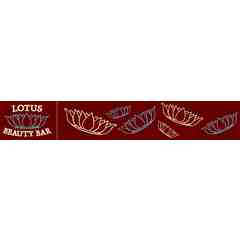 Lotus Beauty Bar