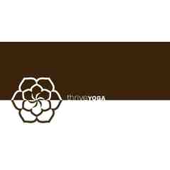 Thrive Yoga Studio