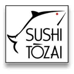 Sushi Tozai