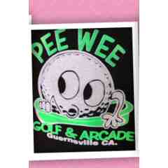 Pee Wee Golf and Arcade