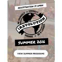 1 Revolution Nature Camp