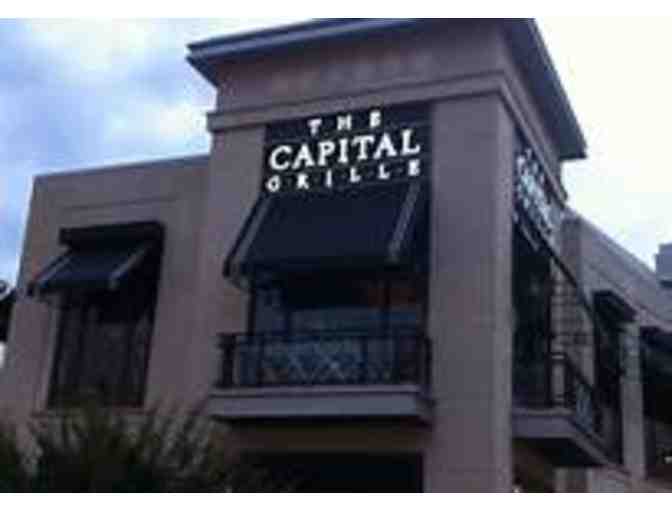 $100 Gift Card for The Capital Grille - Photo 1