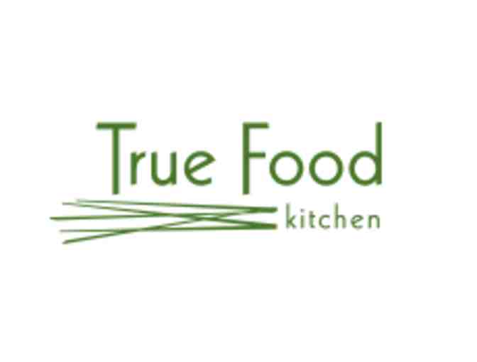 $25 Gift Card to True Food Kitchen - Photo 1