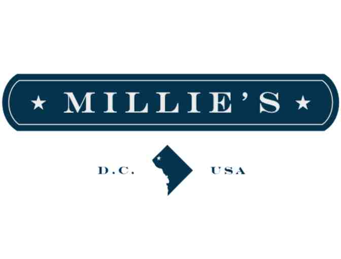 $50 Gift Certificate to Millie's - Photo 1