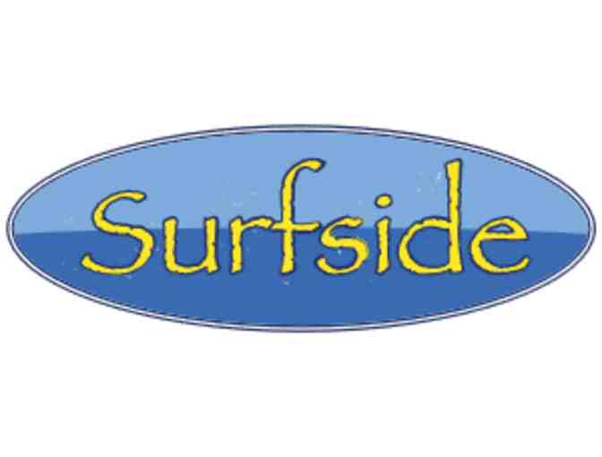 $25 Gift Card to Surfside - Photo 1