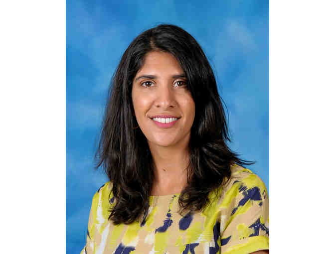 Mrs. Fauzia Ahmad Kindergarten 'Pizza Play Date'