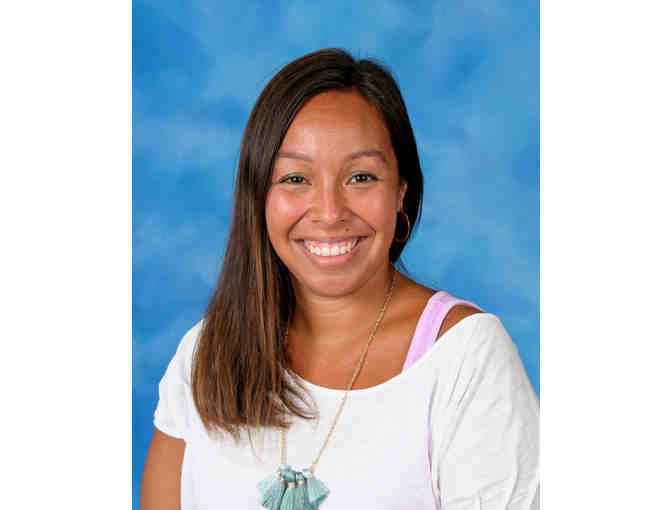 Mrs. Sarah Alley: Kindergarten 'Pizza Play Date'