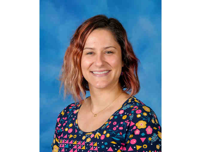 Ms. Johanna Stoches Kindergarten 'Pizza Play Date'