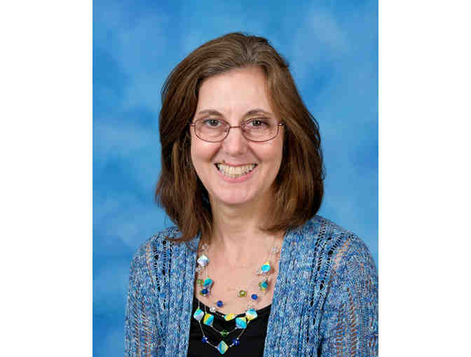 Ms. Lori Skolnick: Kindergarten 'Pizza Play Date'