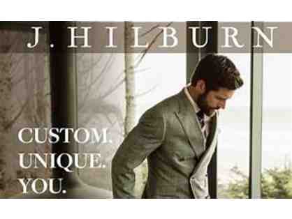 J. Hilburn