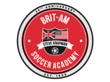 Brit-Am Summer Camp