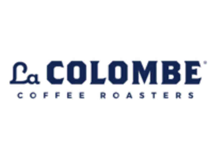 A Bundle of Coffee from La Colombe Torrefaction