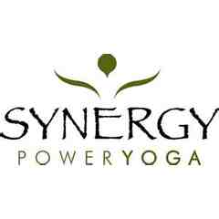Synergy Power Yoga