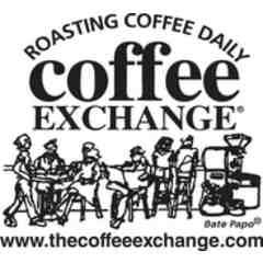 Coffee Exchange